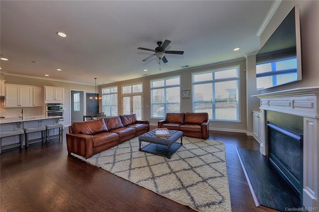 Bridgemill - Residential