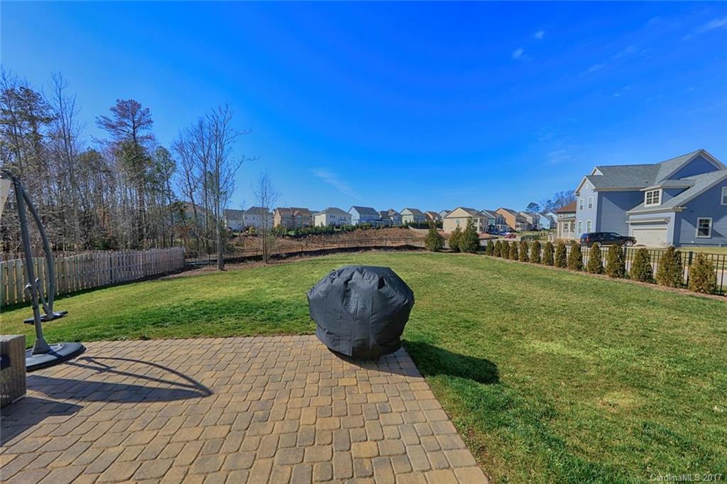 Bridgemill - Residential