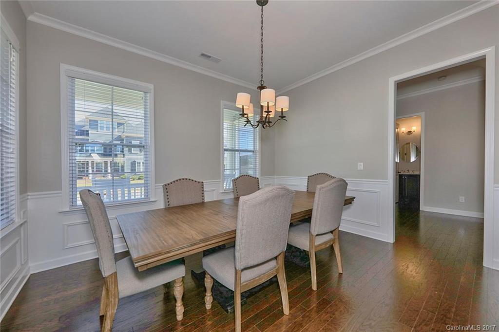 Bridgemill - Residential