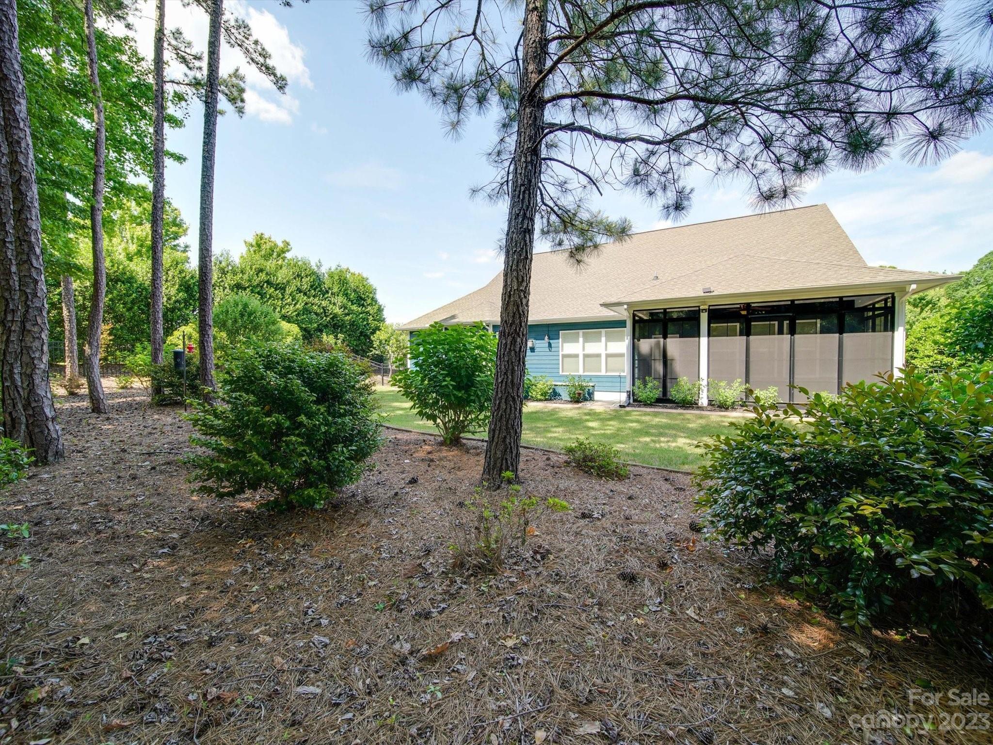 Massey - Residential