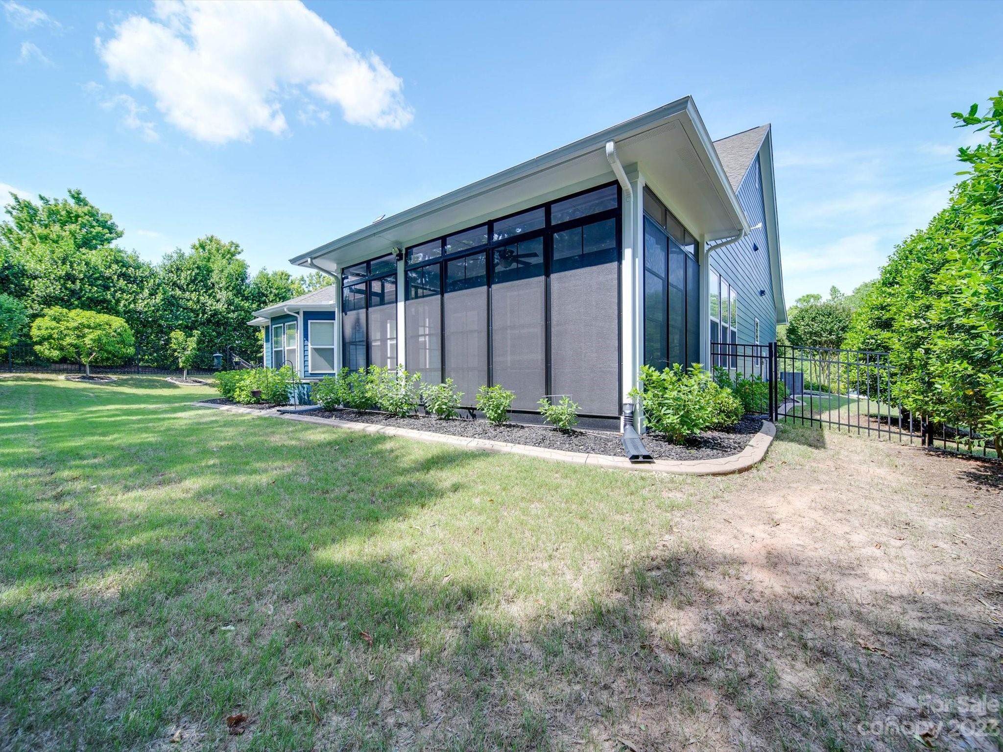 Massey - Residential