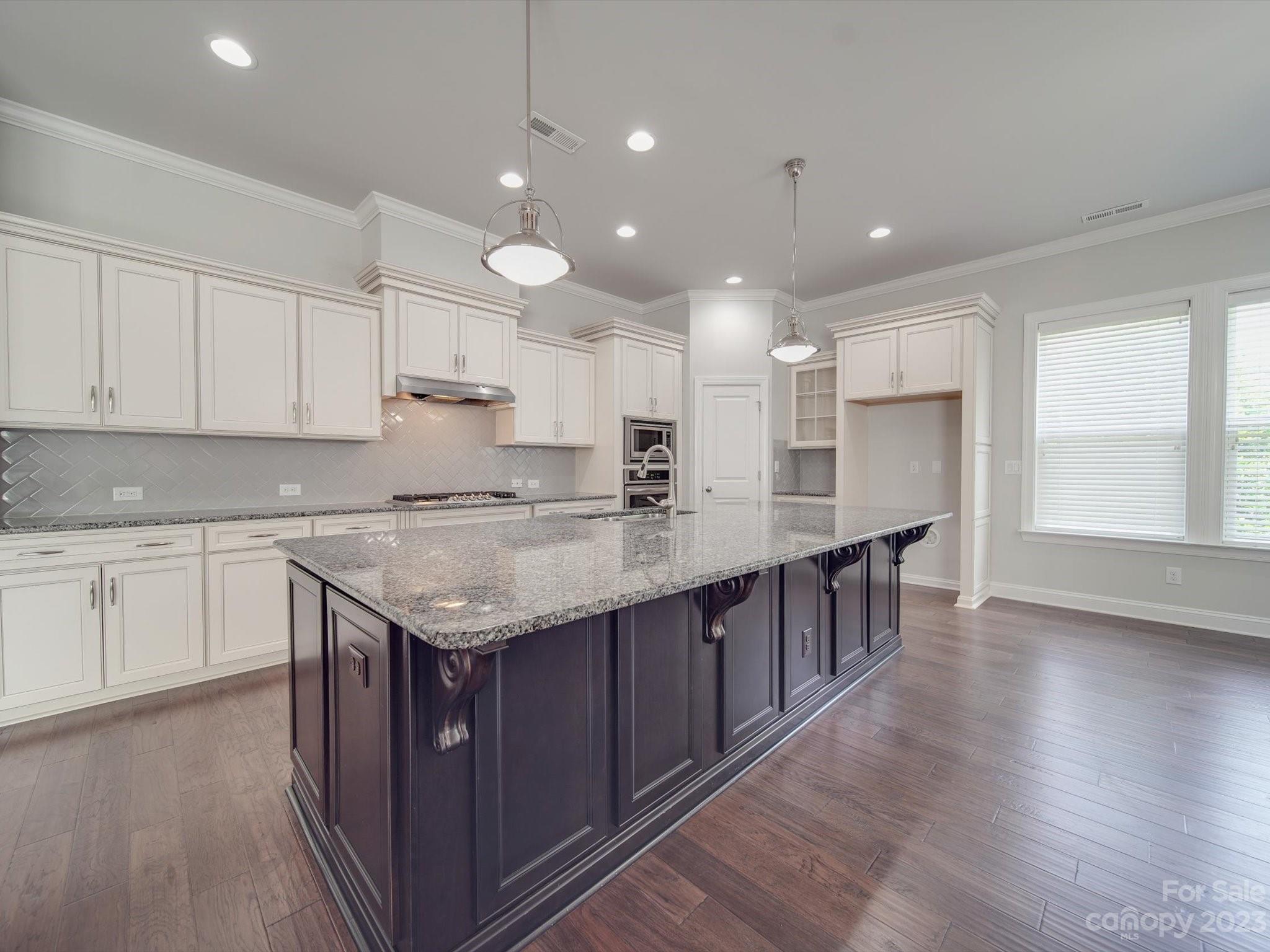 Massey - Residential