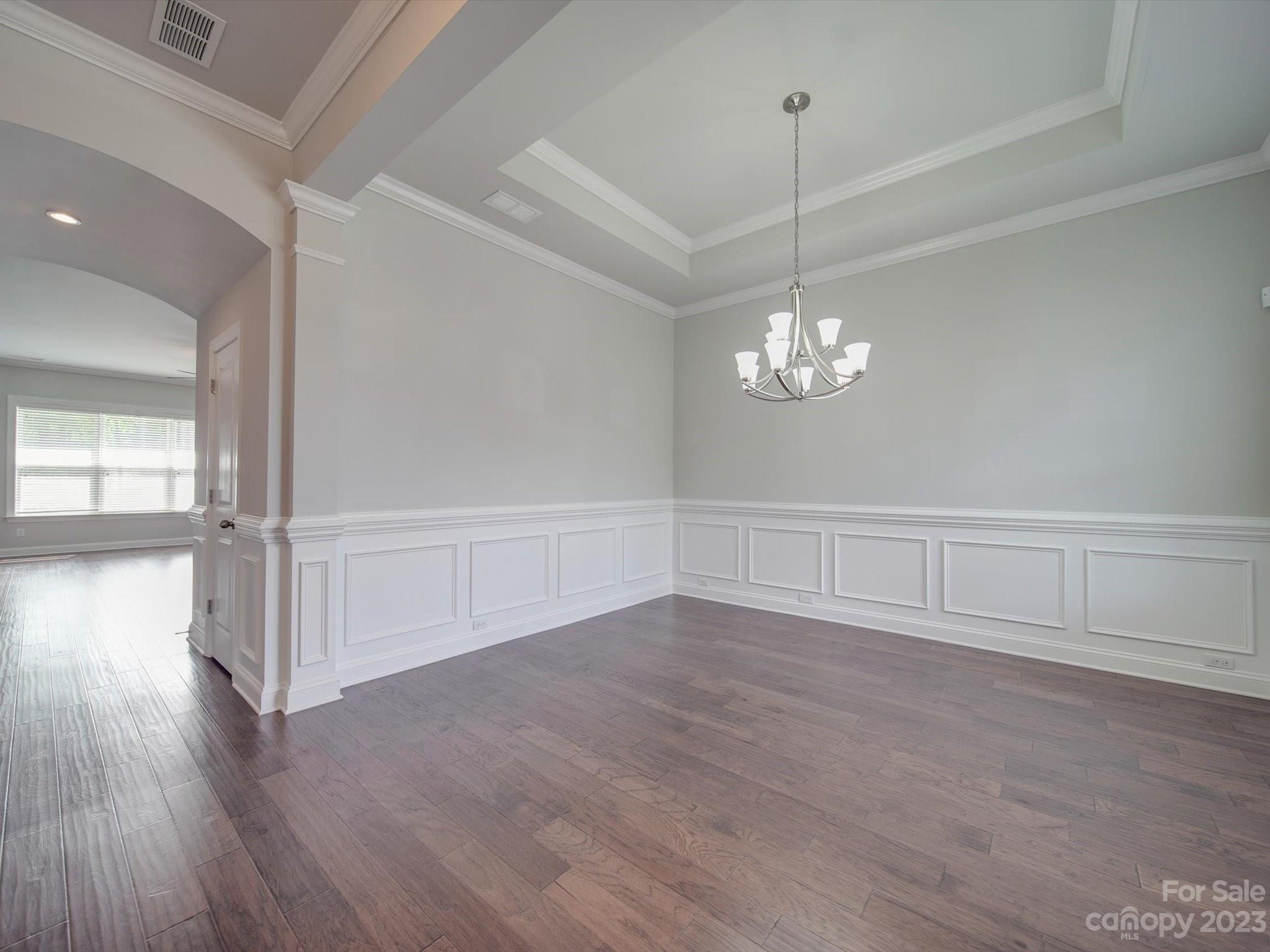 Massey - Residential