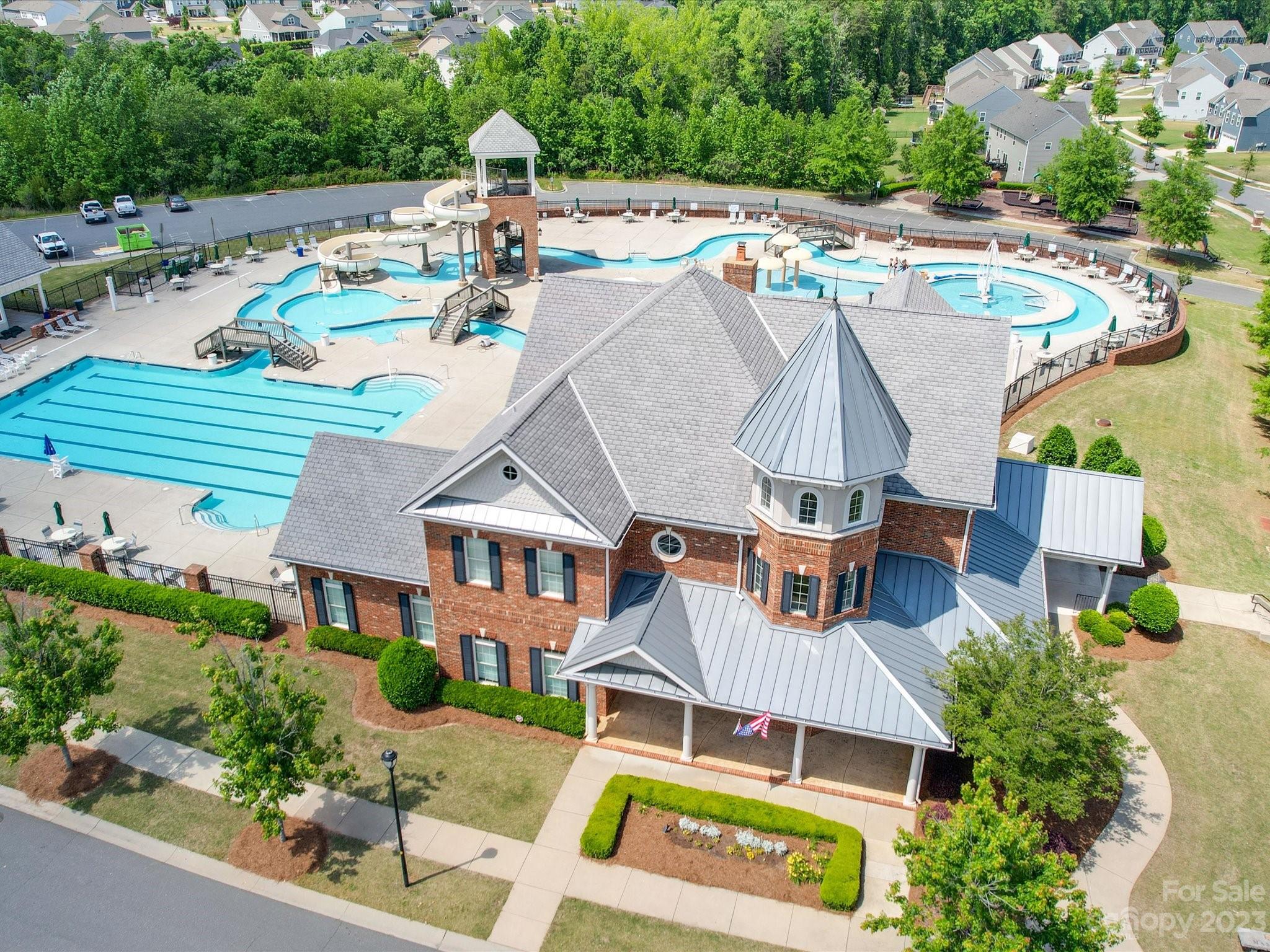 Massey - Residential