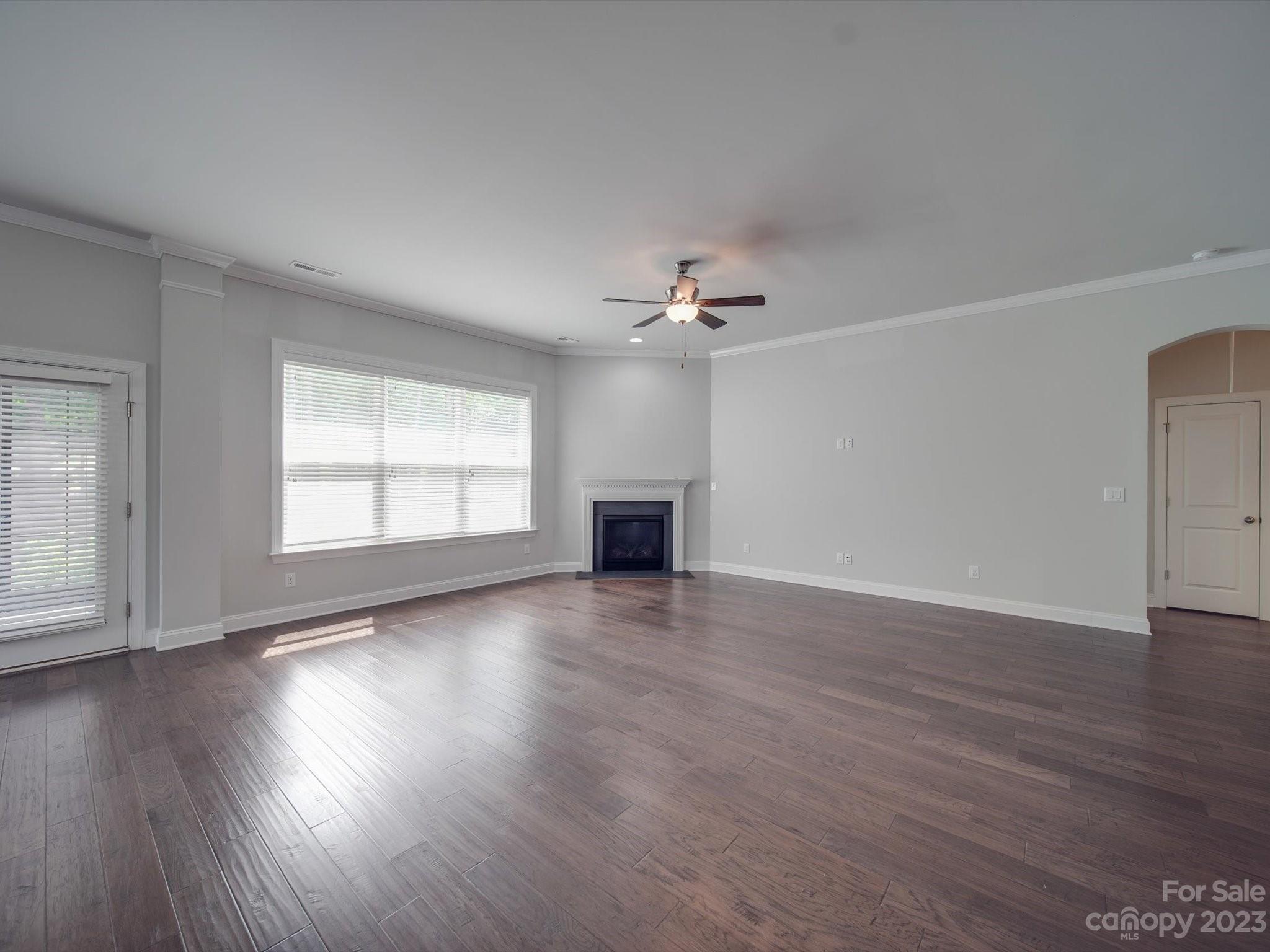 Massey - Residential