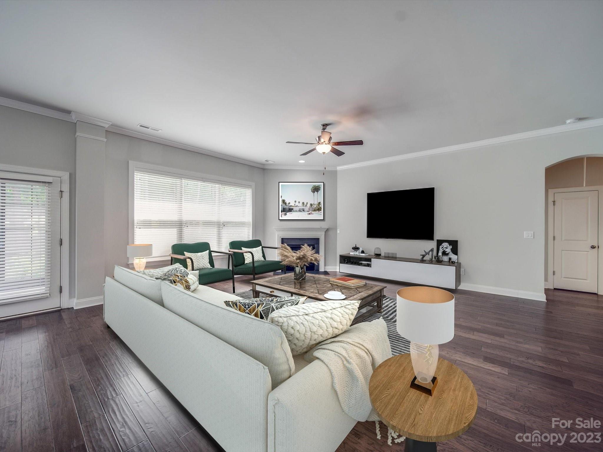 Massey - Residential