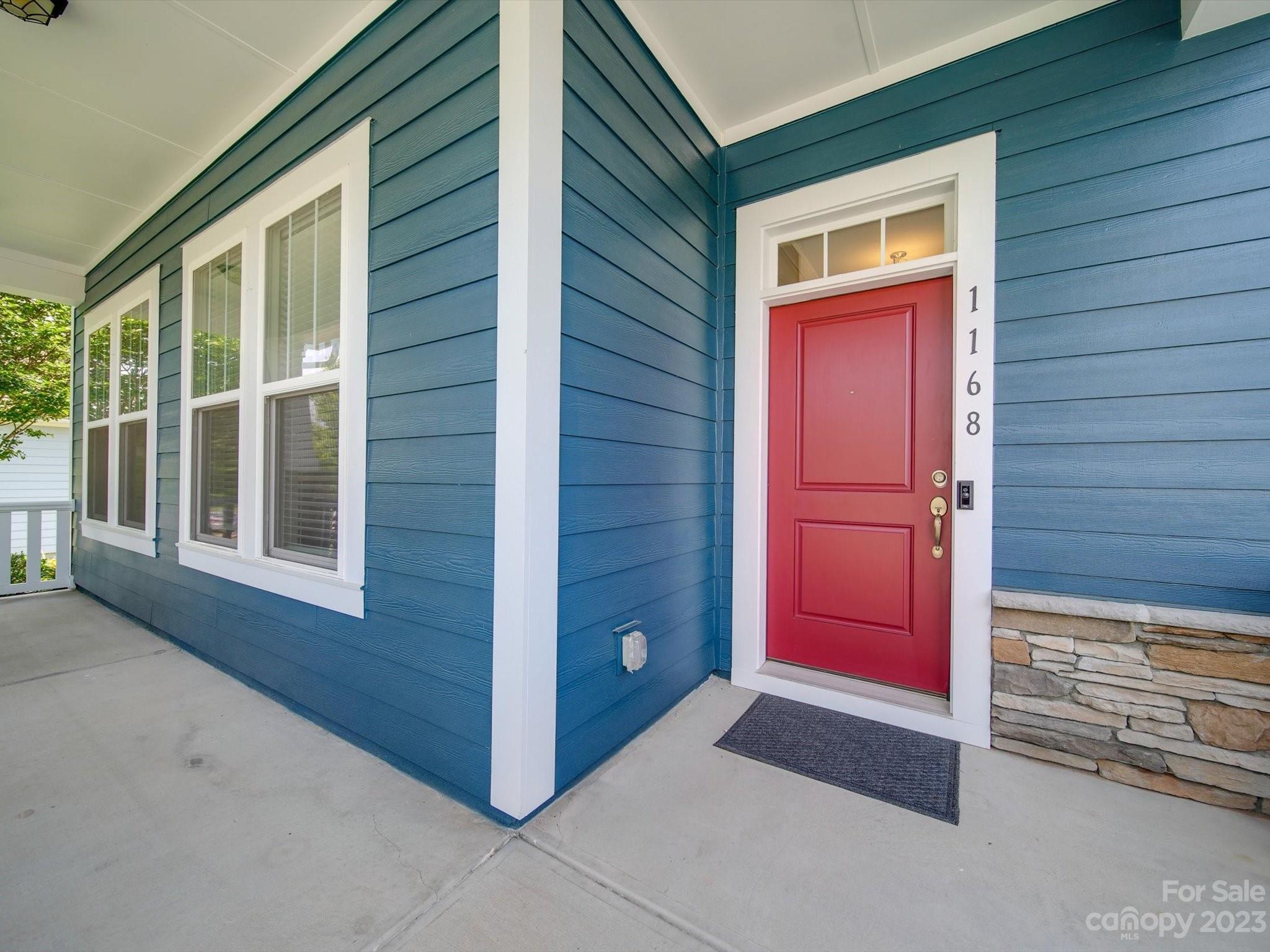 Massey - Residential