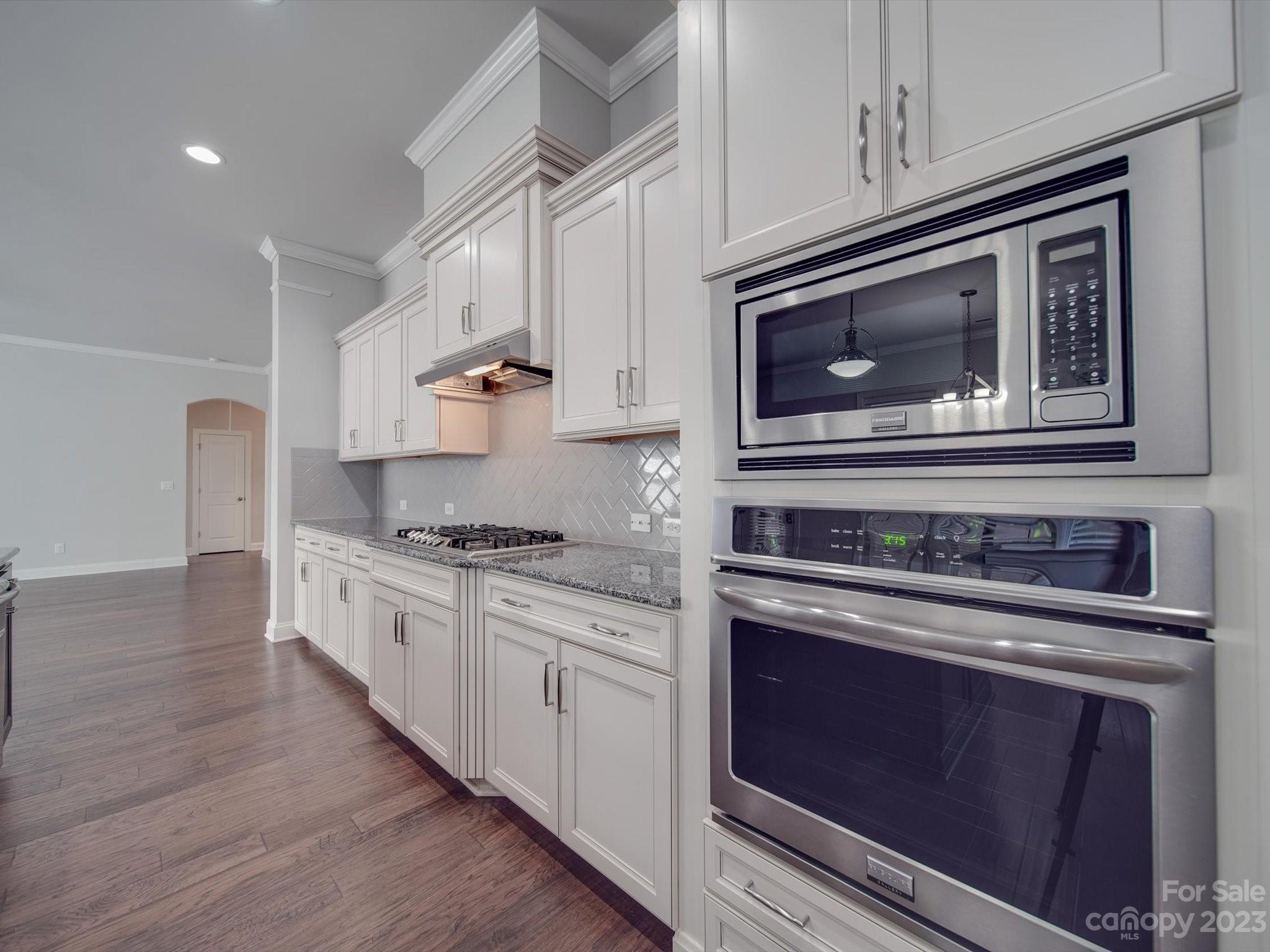 Massey - Residential