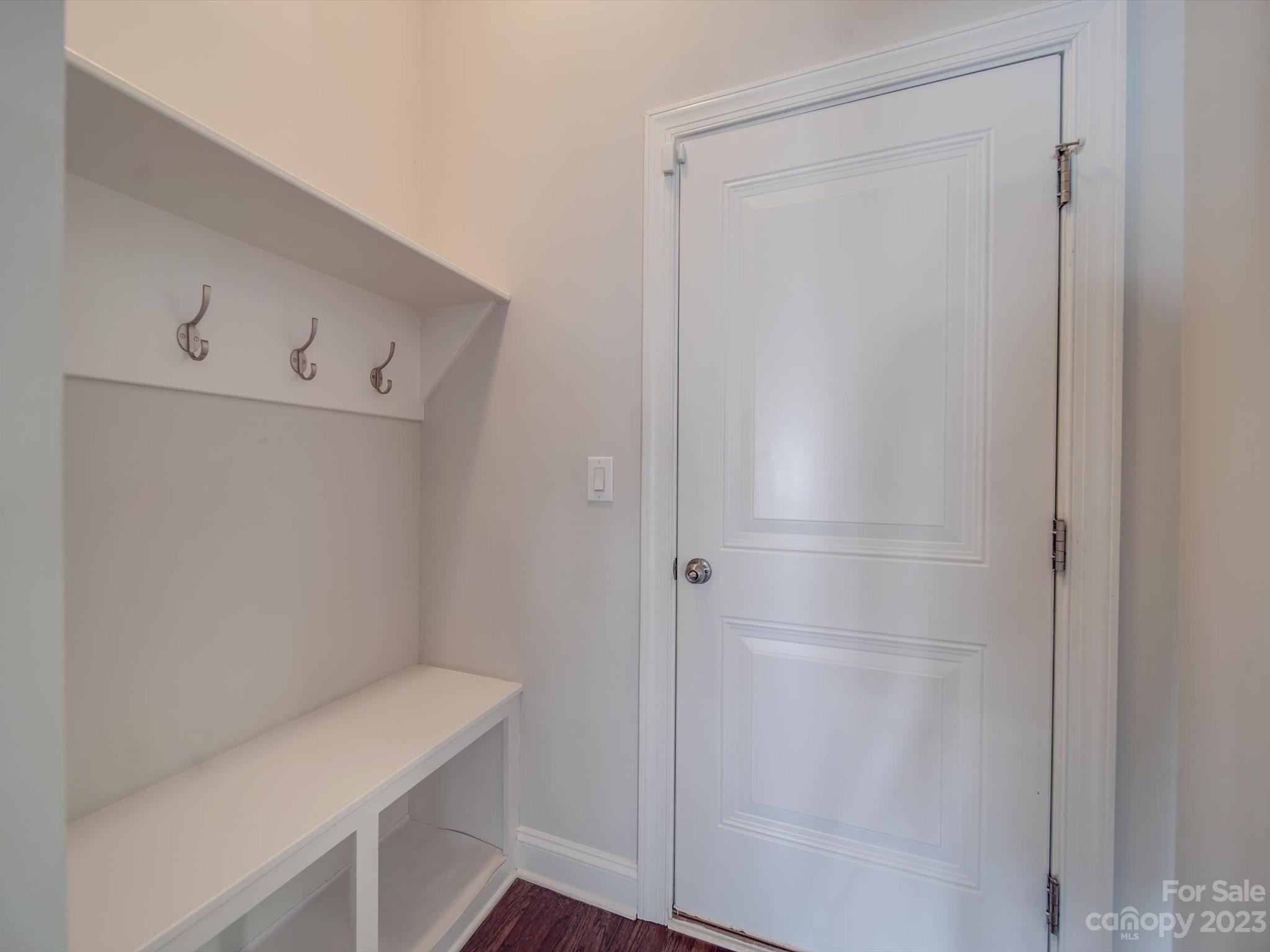 Massey - Residential