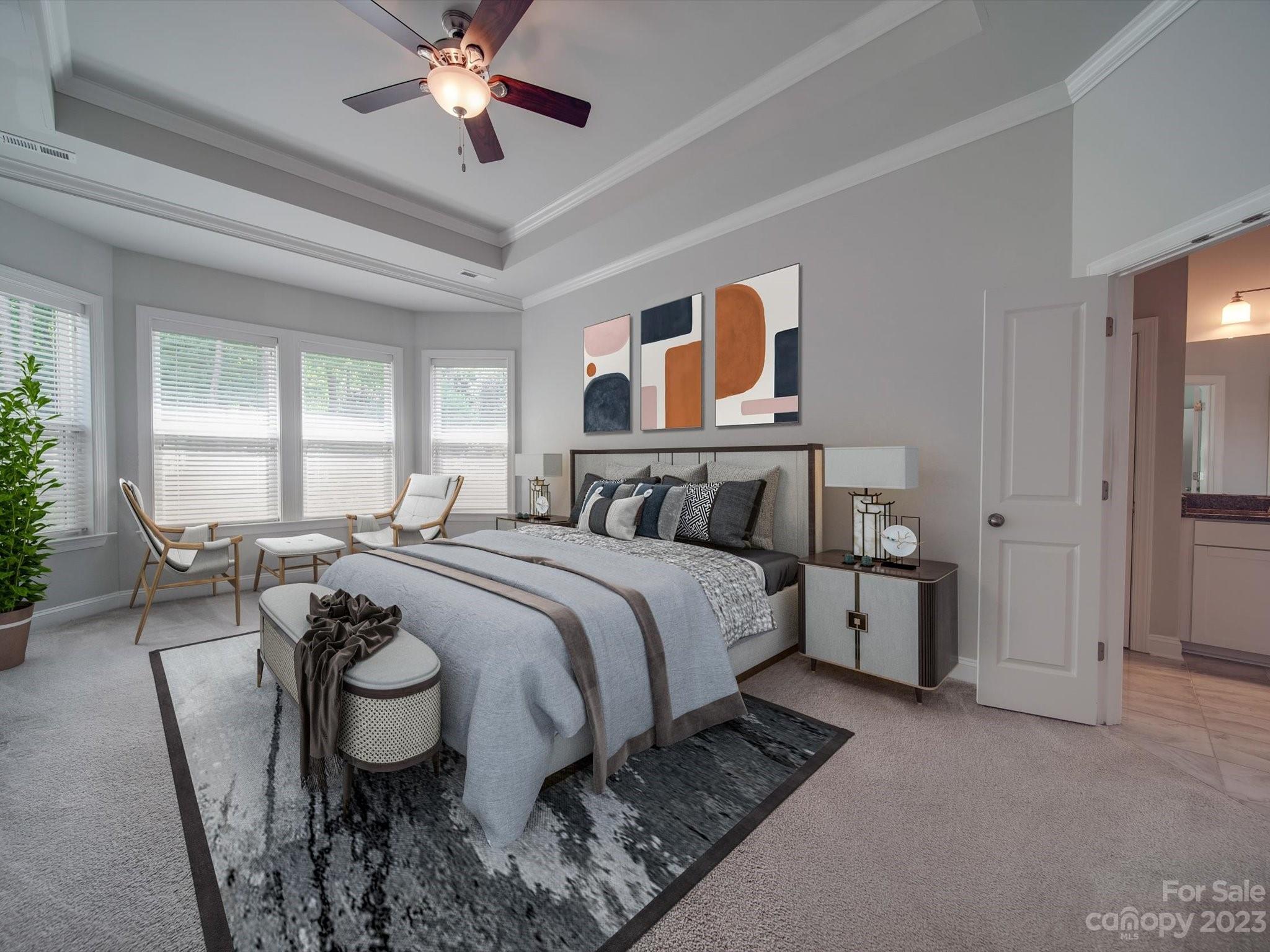 Massey - Residential