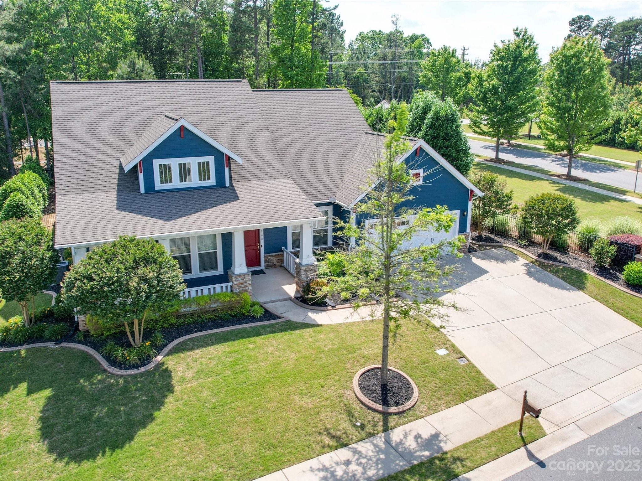 Massey - Residential