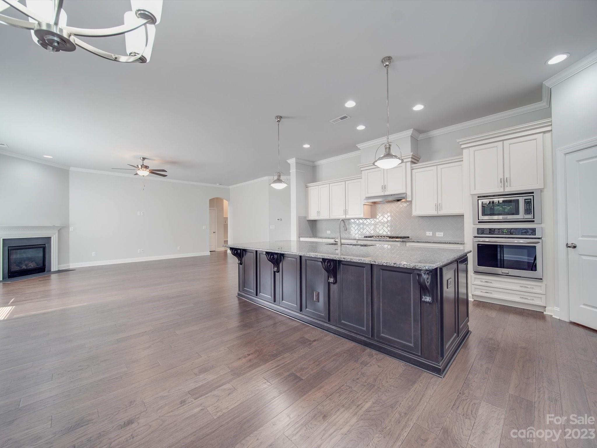 Massey - Residential