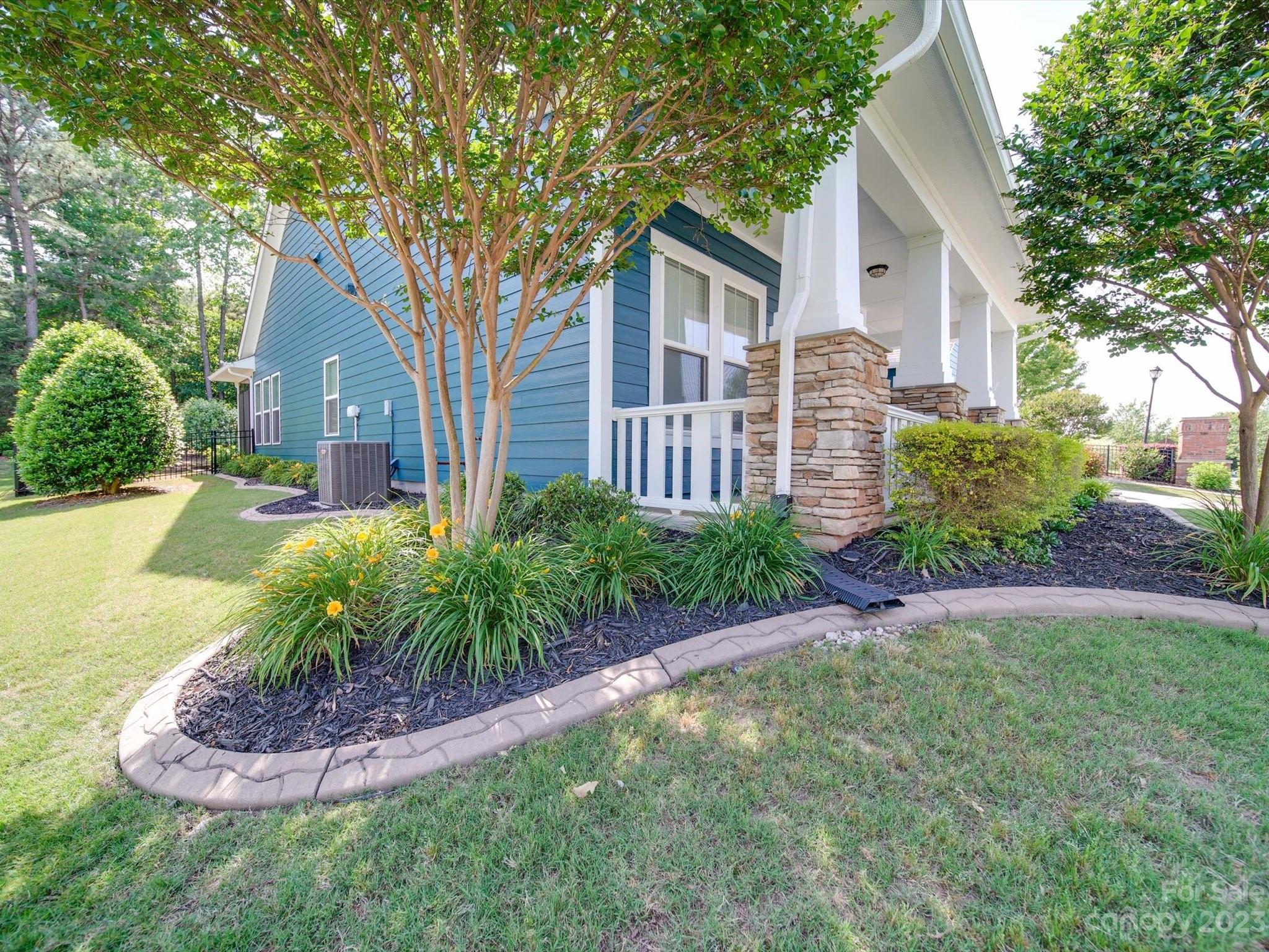 Massey - Residential