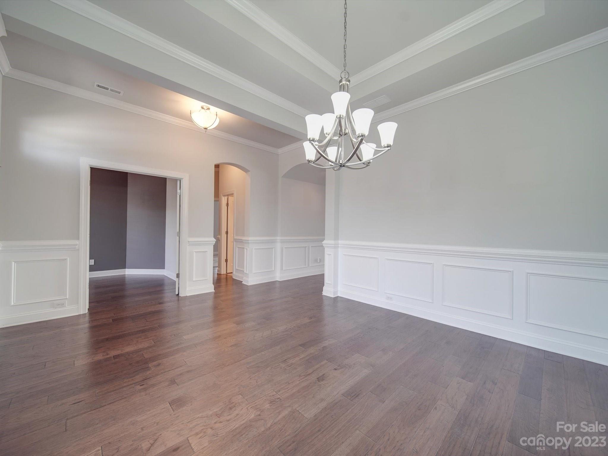 Massey - Residential