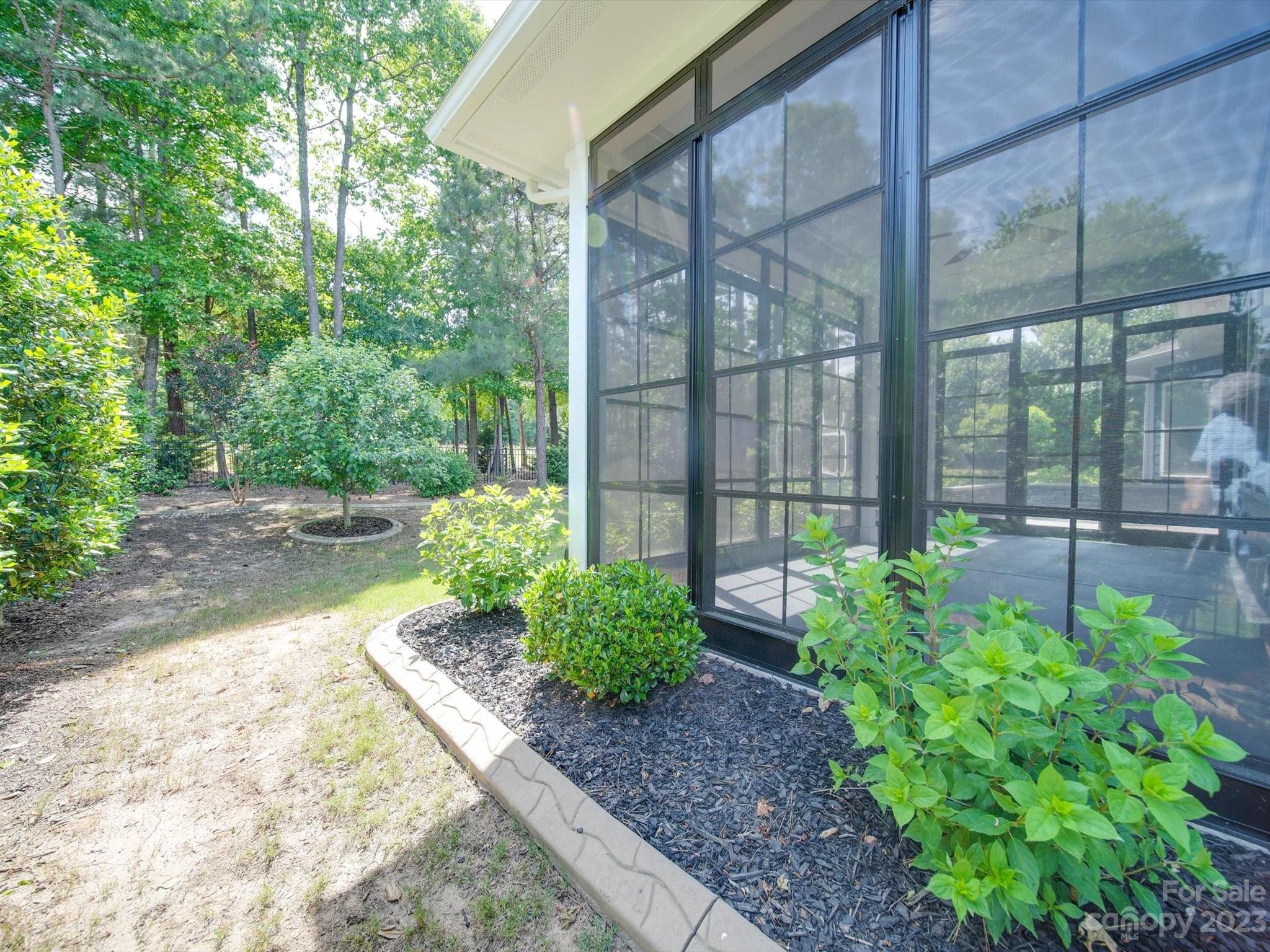 Massey - Residential