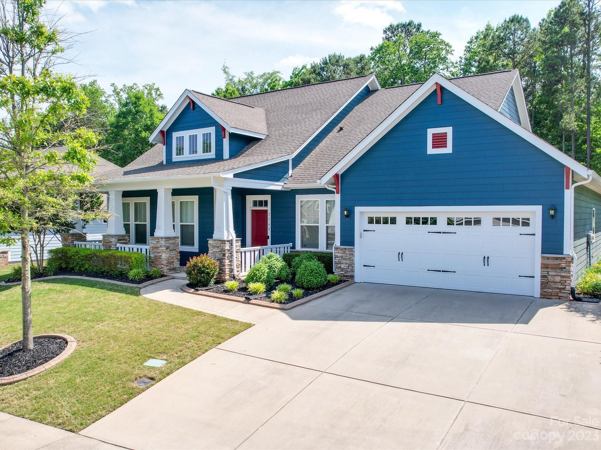 Massey - Residential