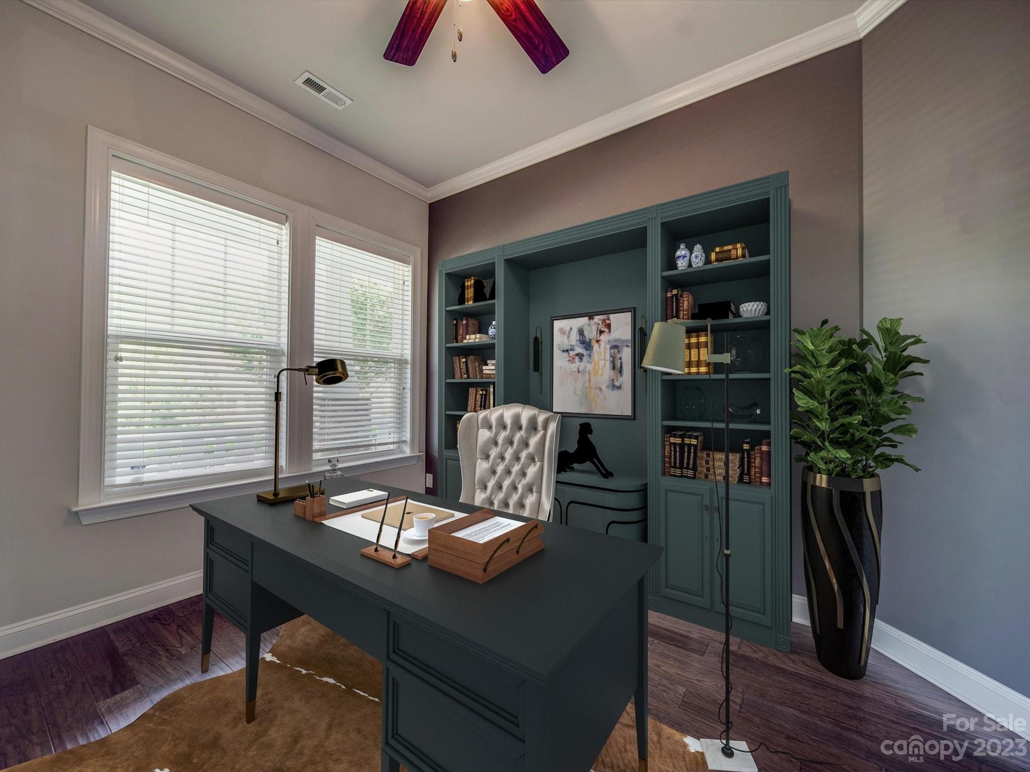 Massey - Residential