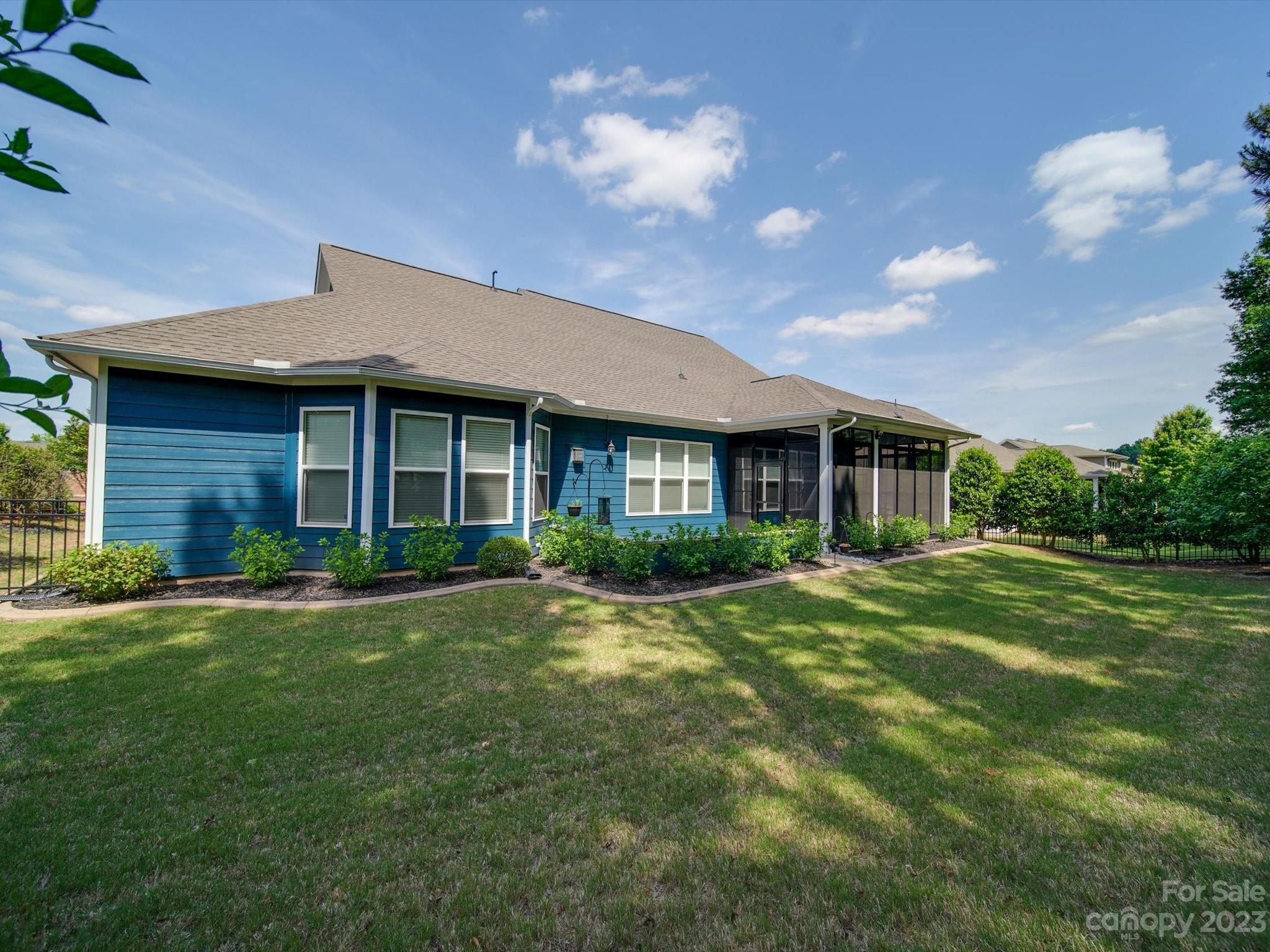 Massey - Residential