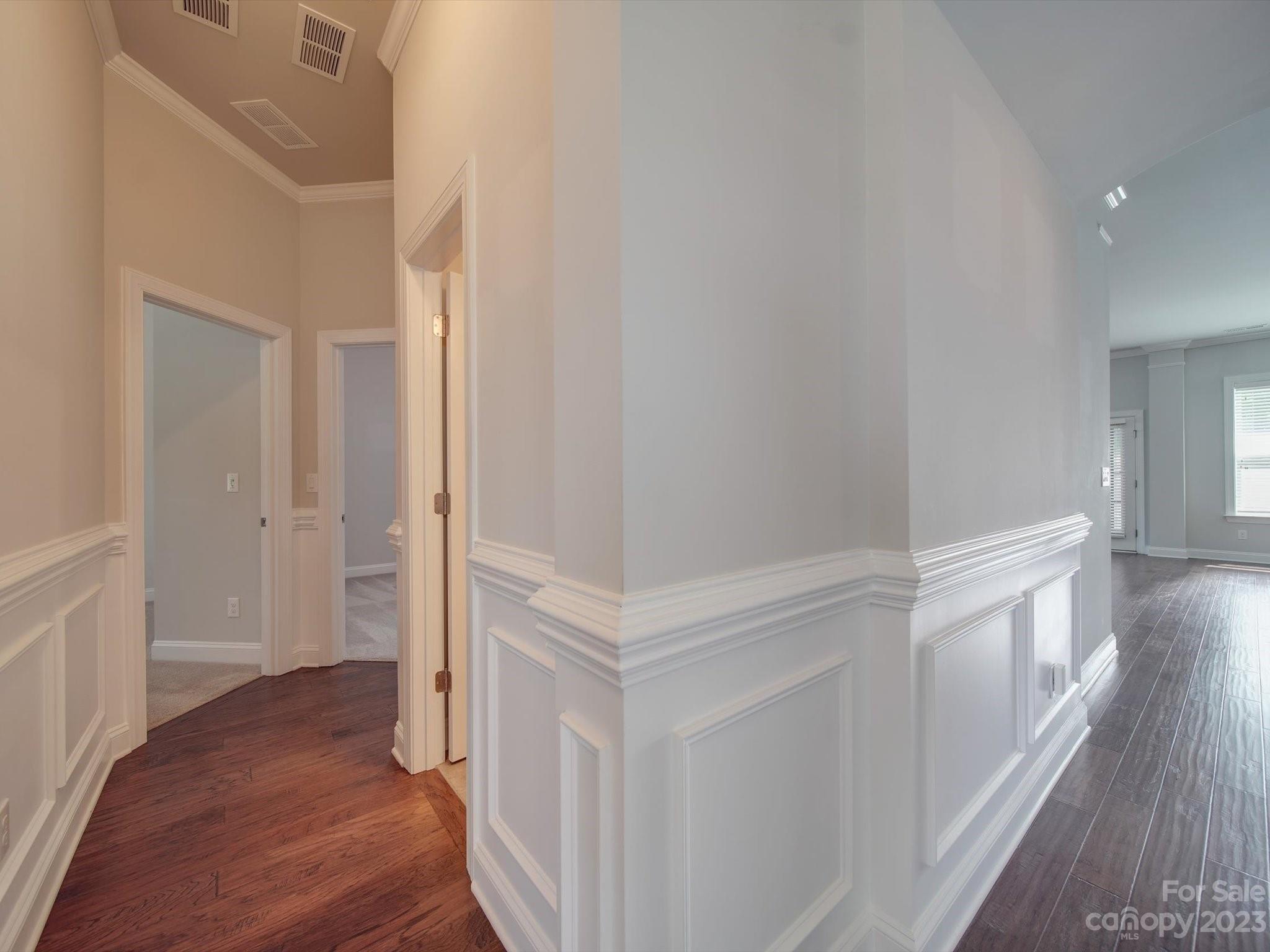 Massey - Residential