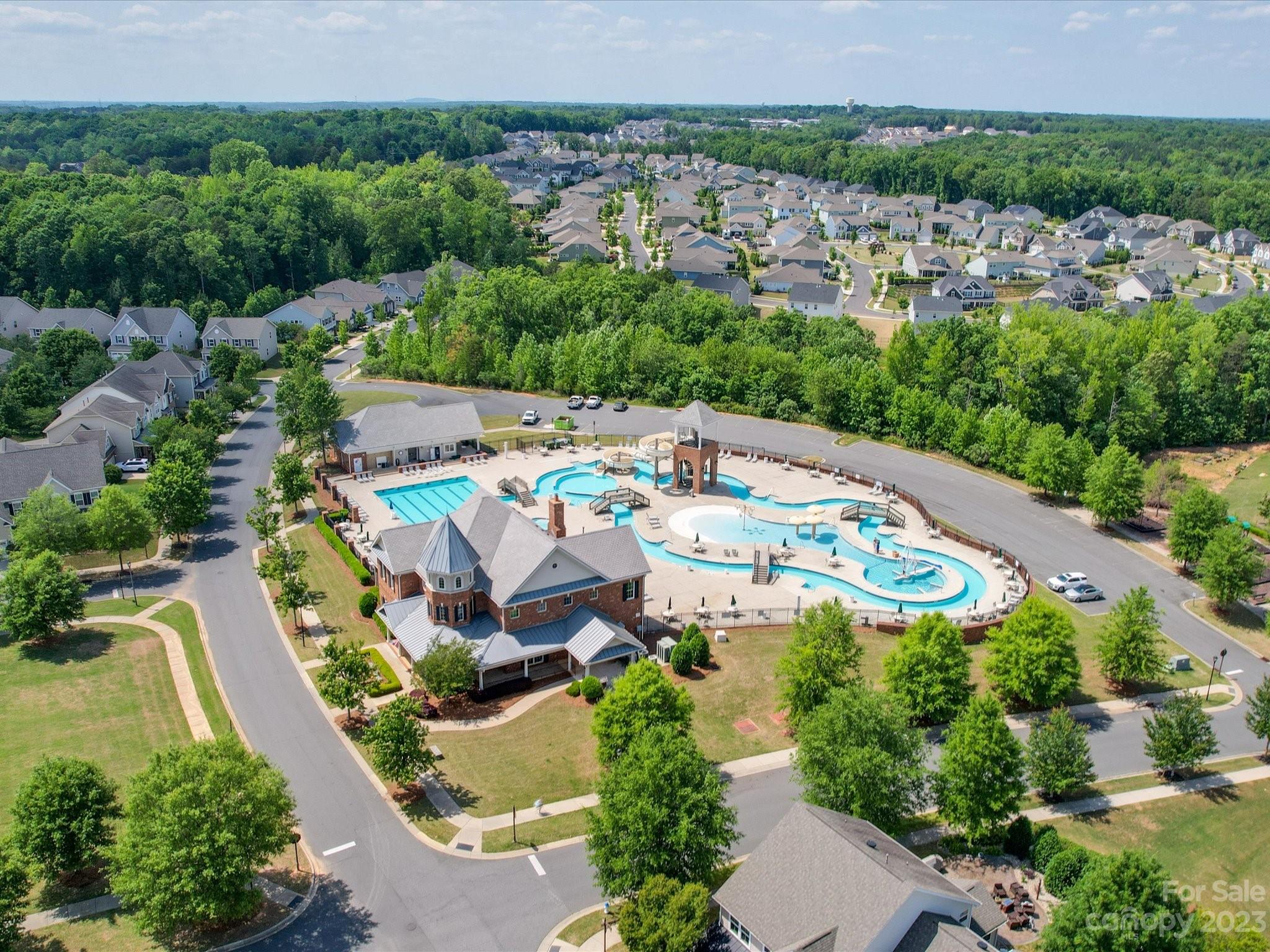 Massey - Residential