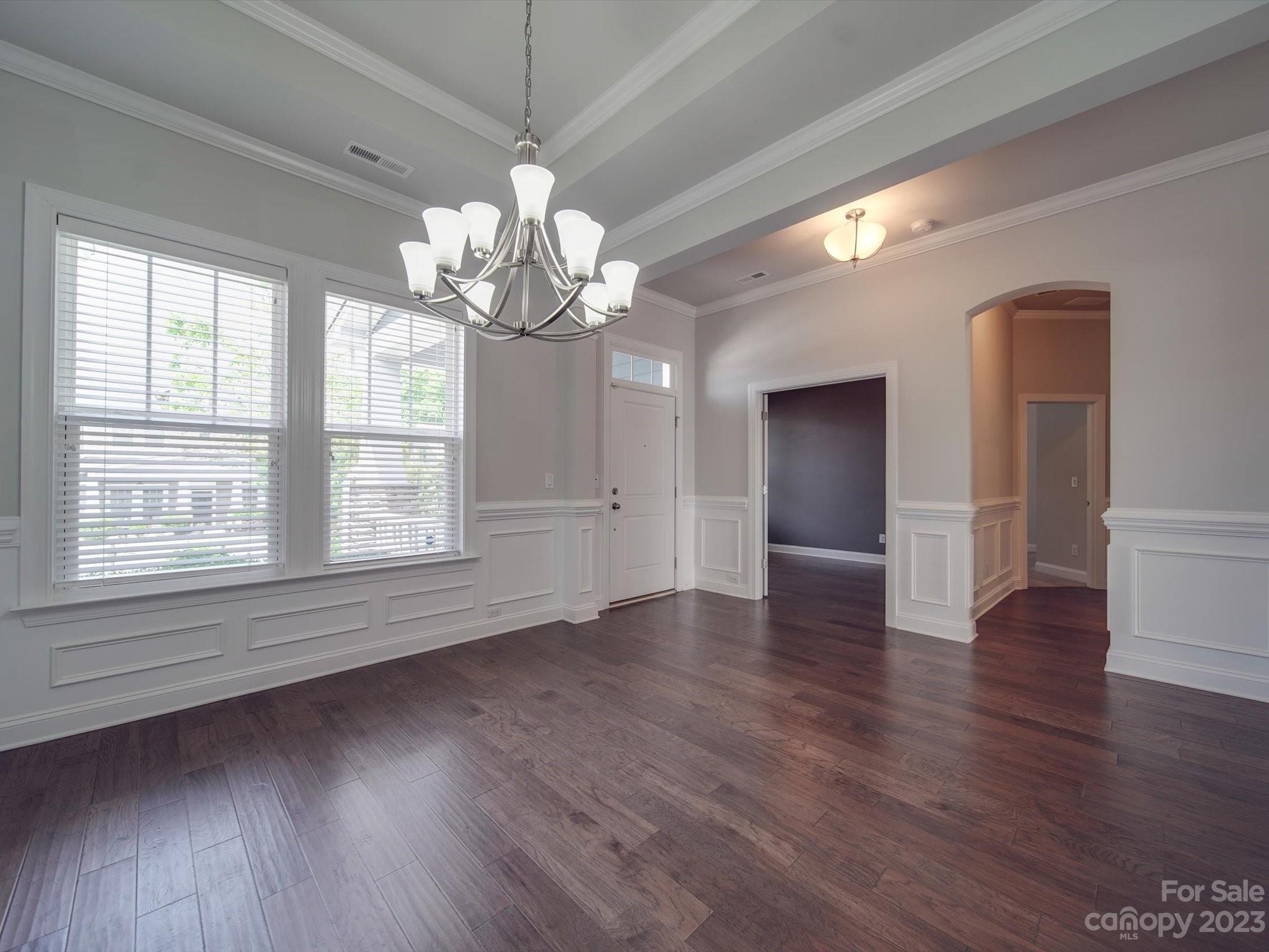 Massey - Residential