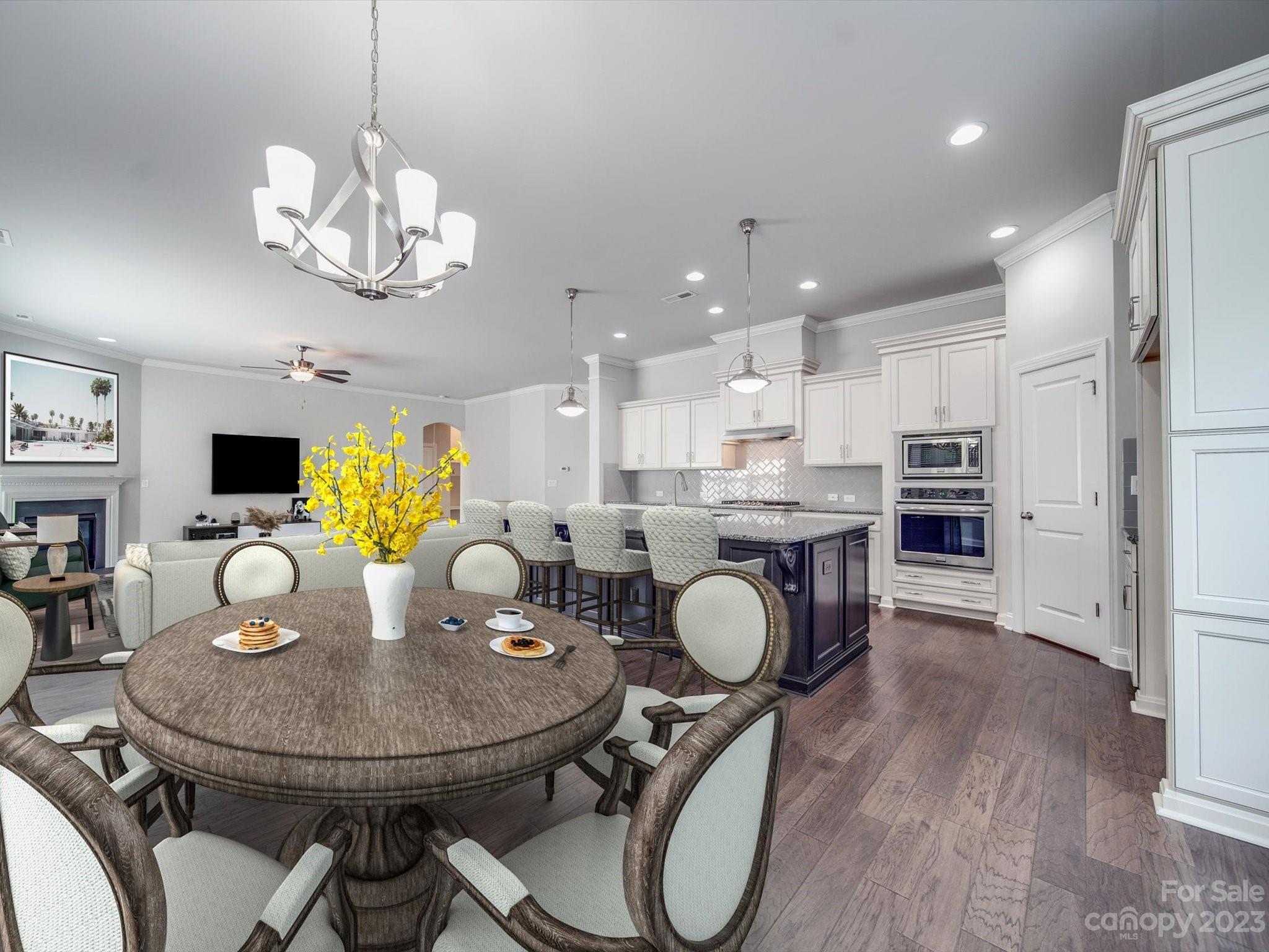 Massey - Residential