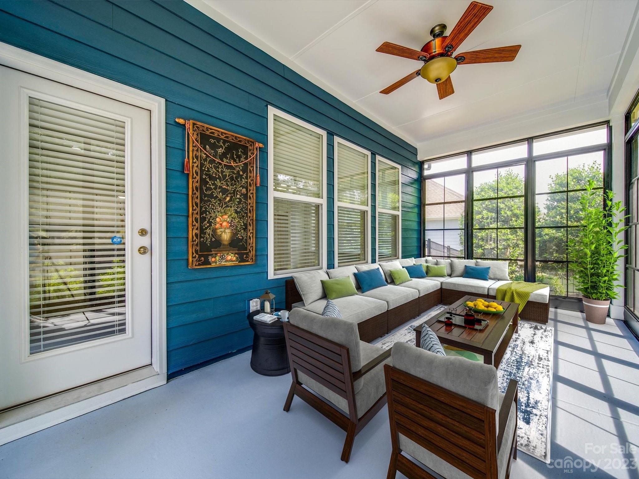 Massey - Residential