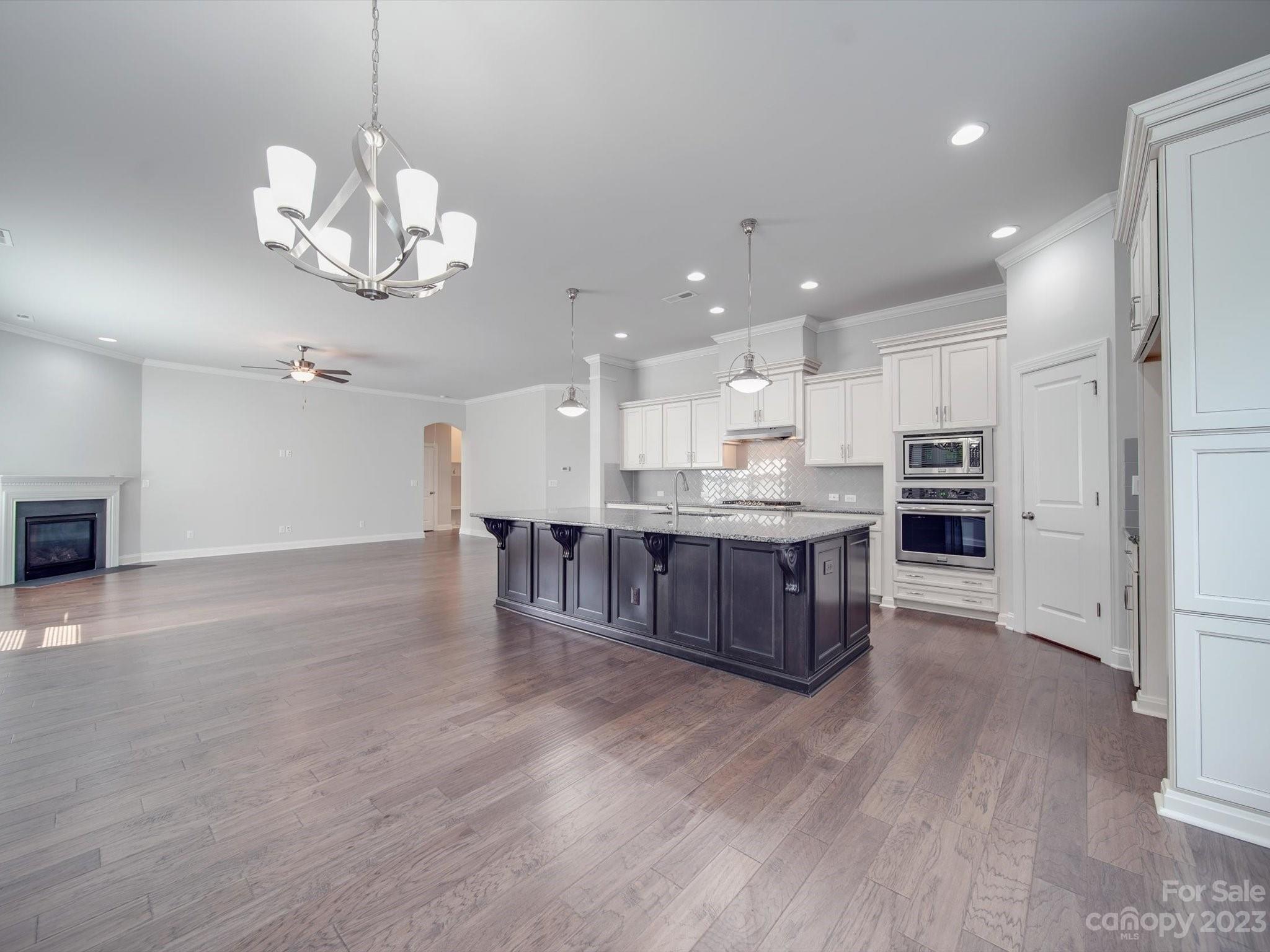 Massey - Residential