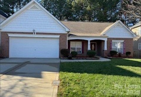 Photo of 15640 Sullivan Ridge Drive, Charlotte, NC 28277 (MLS # 4389511)