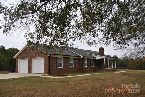 A home in Monroe