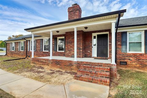 A home in Monroe