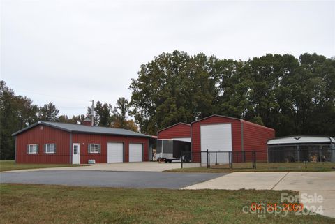 A home in Monroe