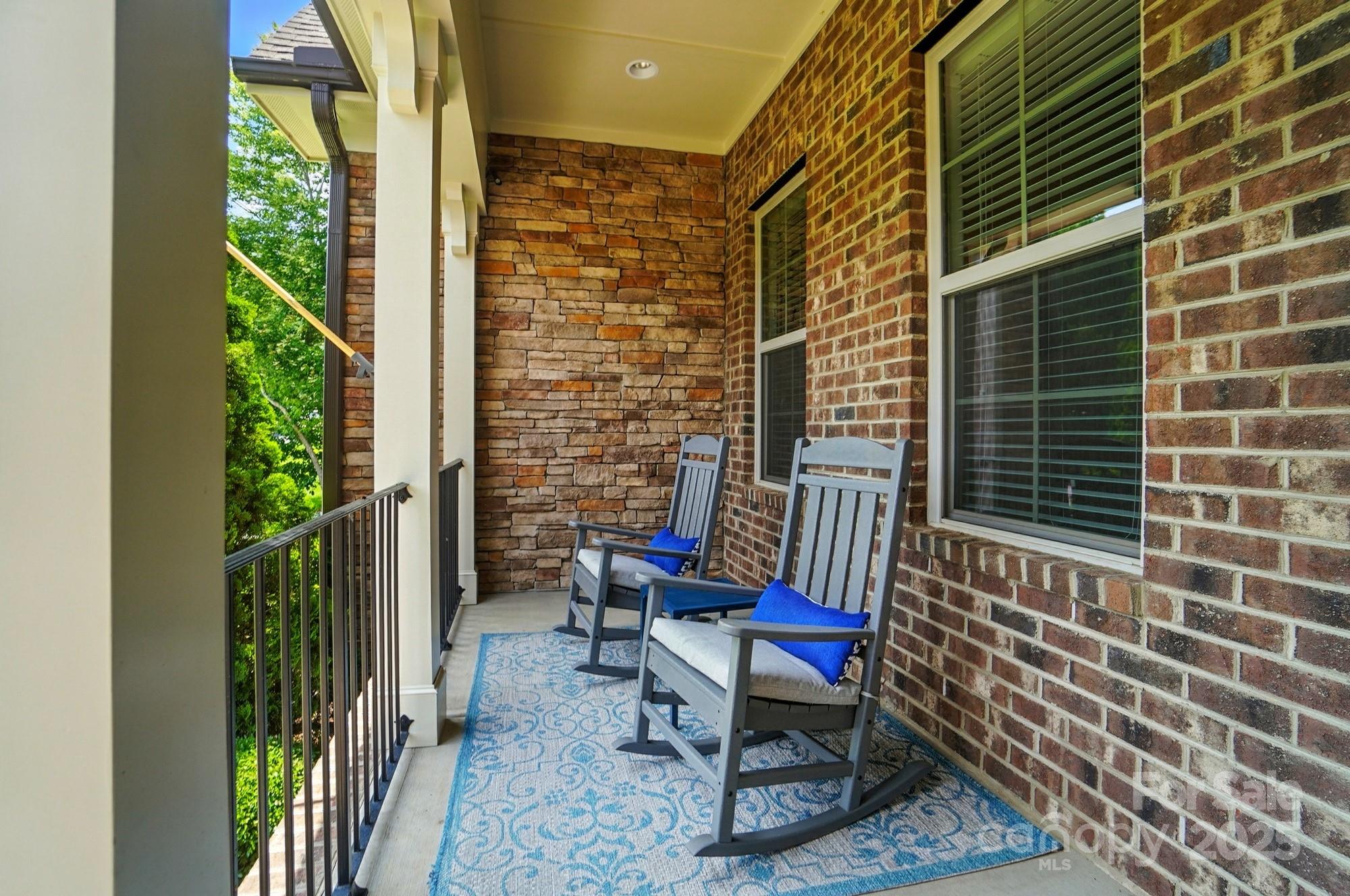 463 Langston Place Drive