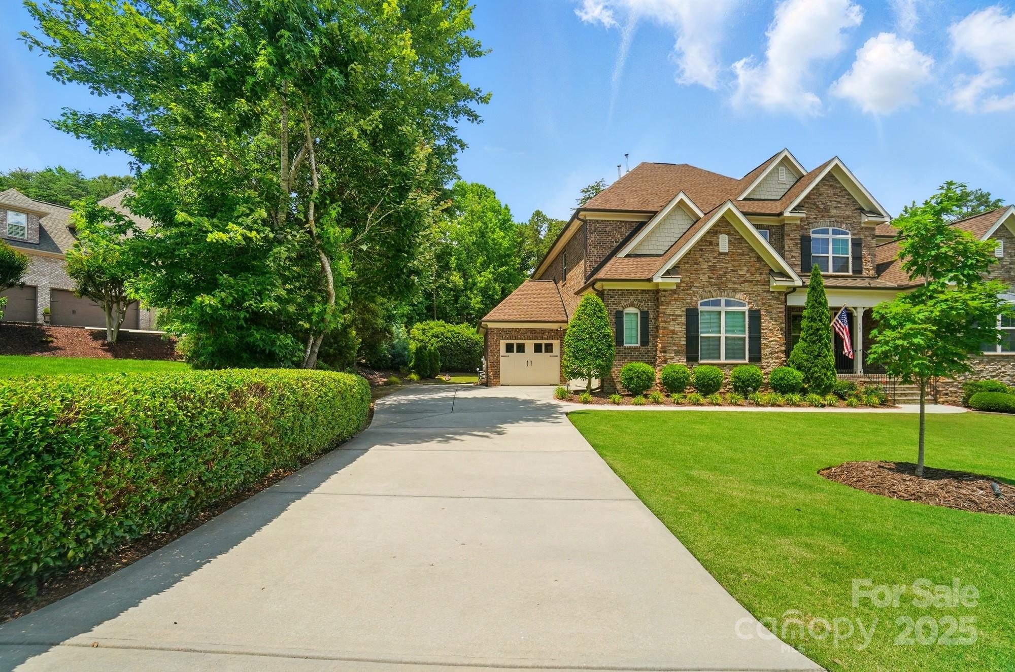463 Langston Place Drive