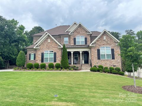 463 Langston Place Drive Fort Mill SC 29708