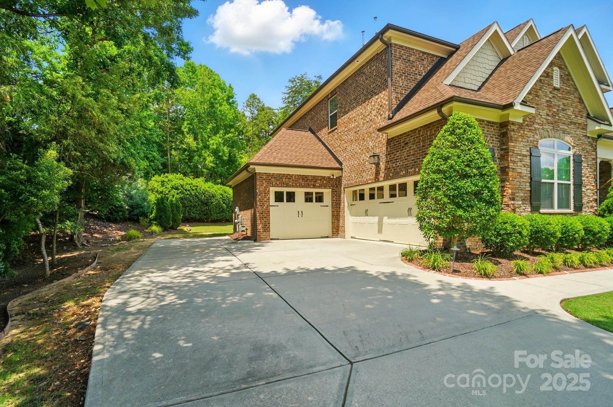 463 Langston Place Drive