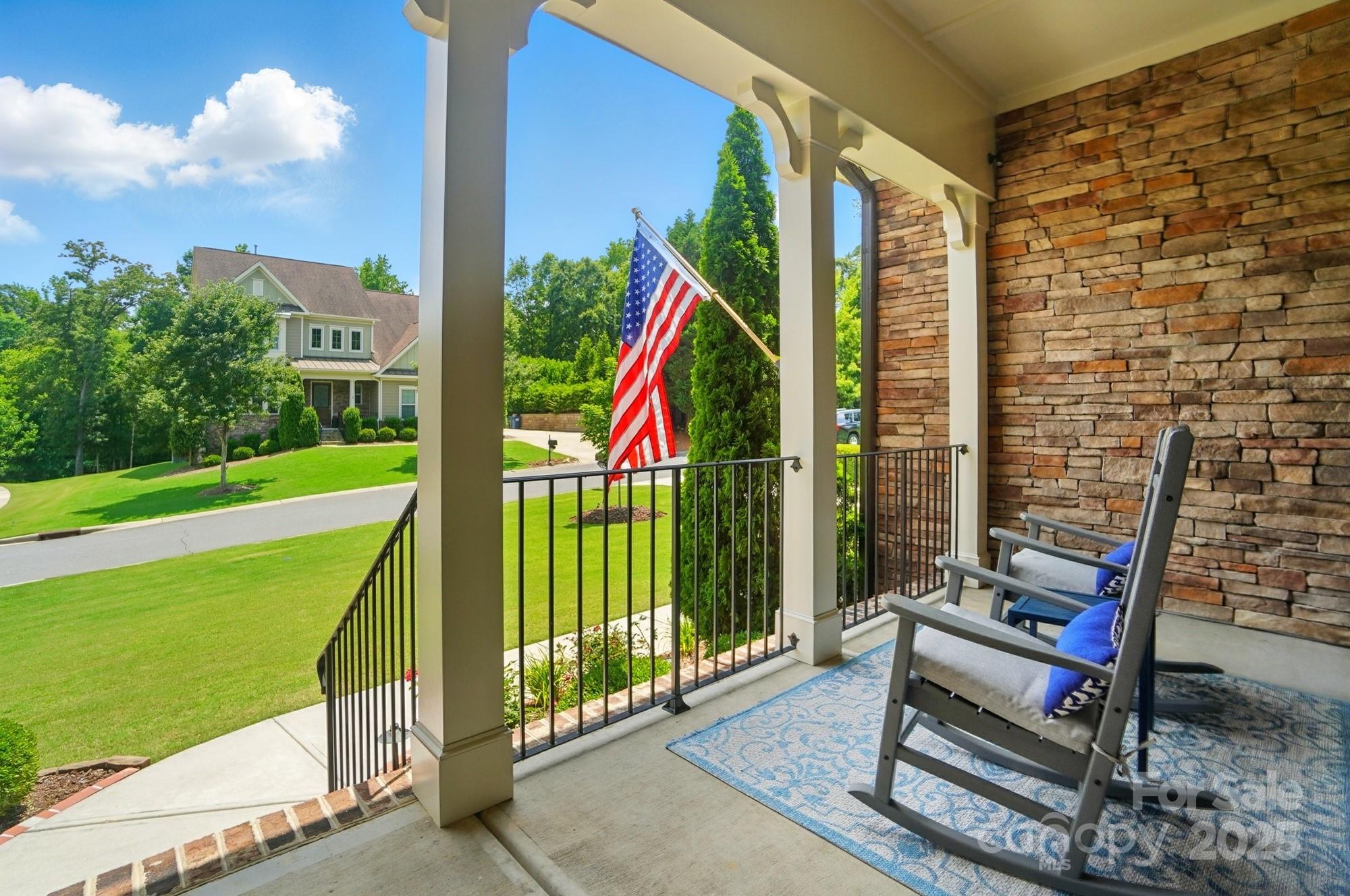 463 Langston Place Drive