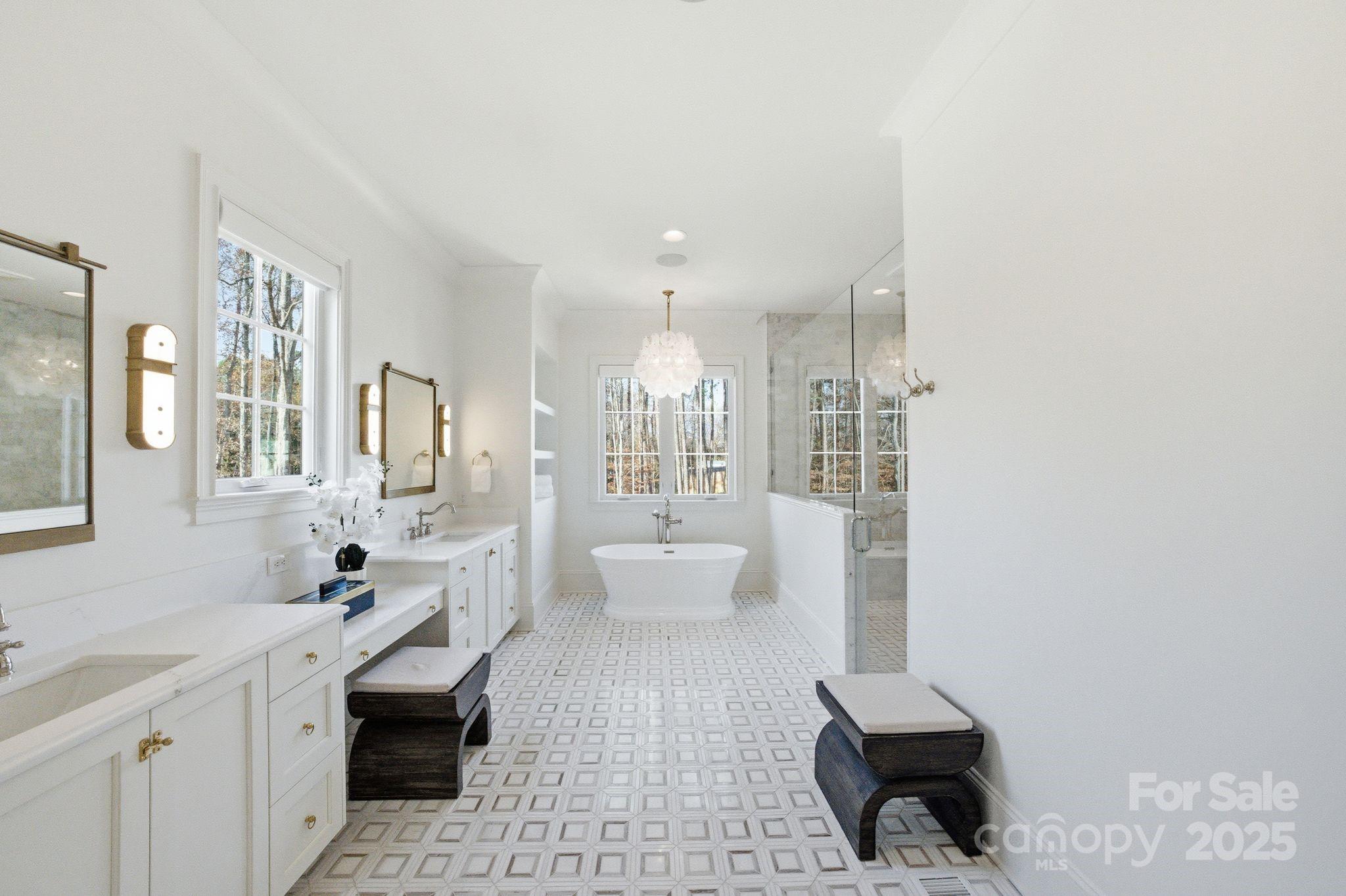 Asbury Village - Residential