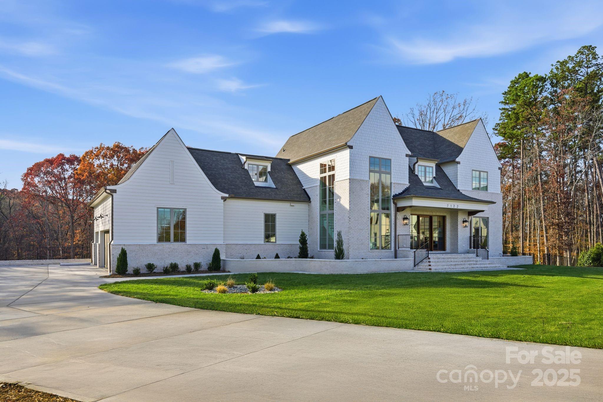 Asbury Village - Residential