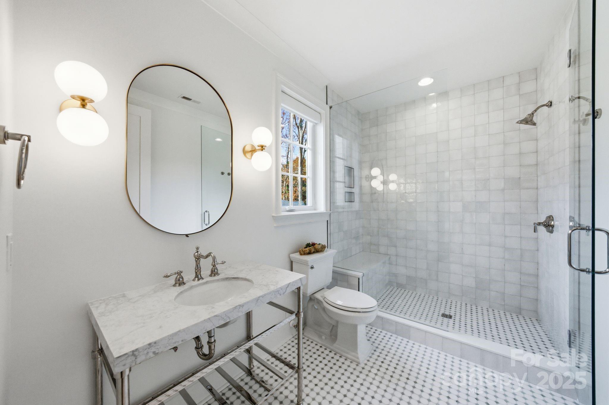 Asbury Village - Residential