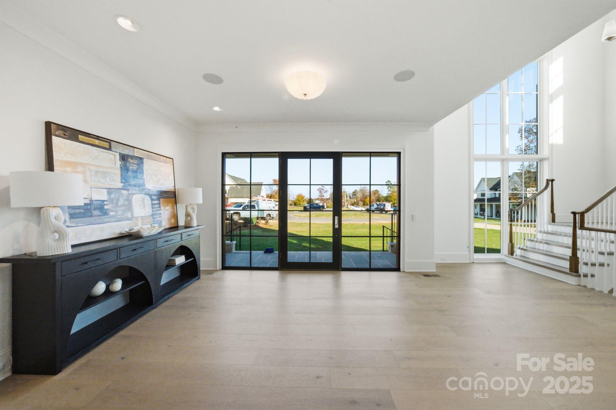 Asbury Village - Residential