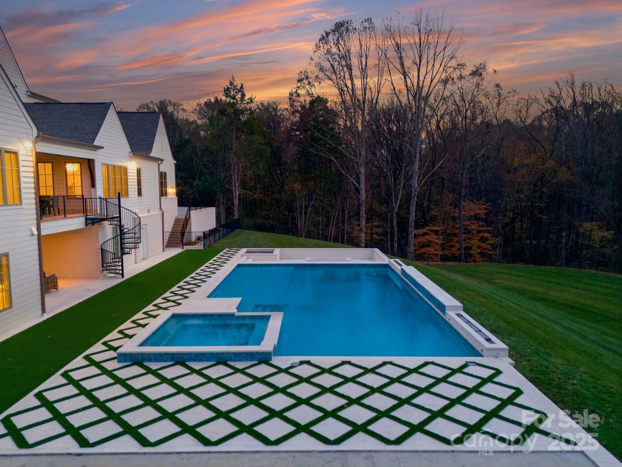 Asbury Village - Residential