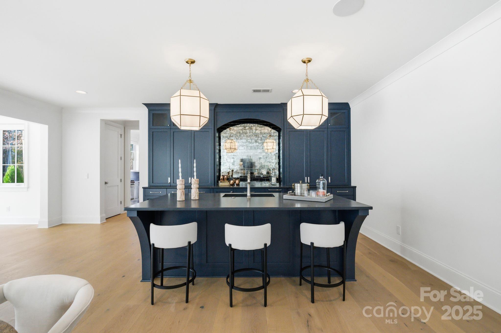 Asbury Village - Residential