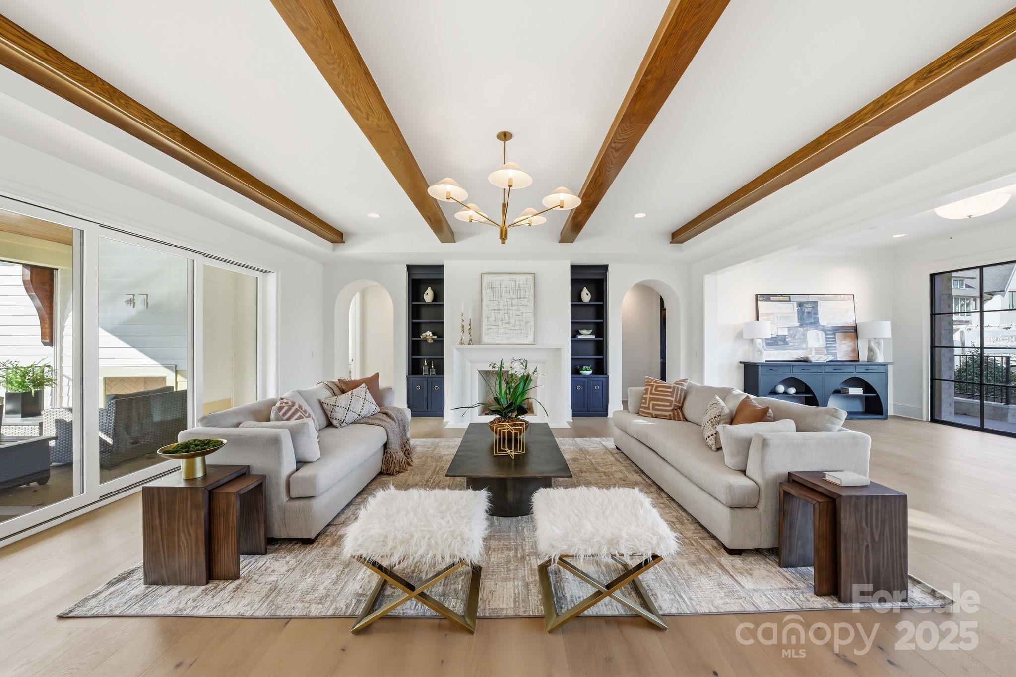 Asbury Village - Residential