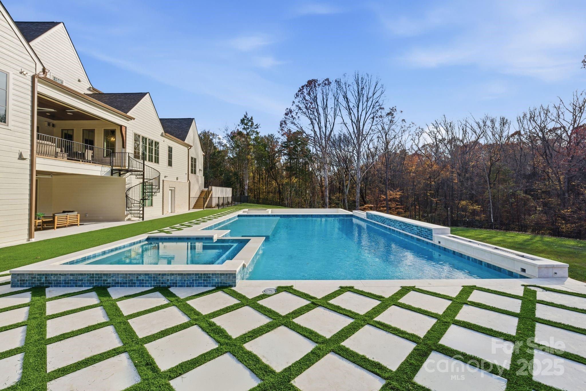 Asbury Village - Residential