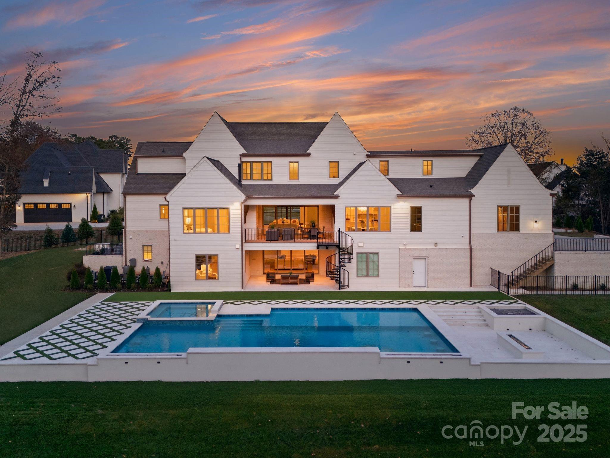 Asbury Village - Residential