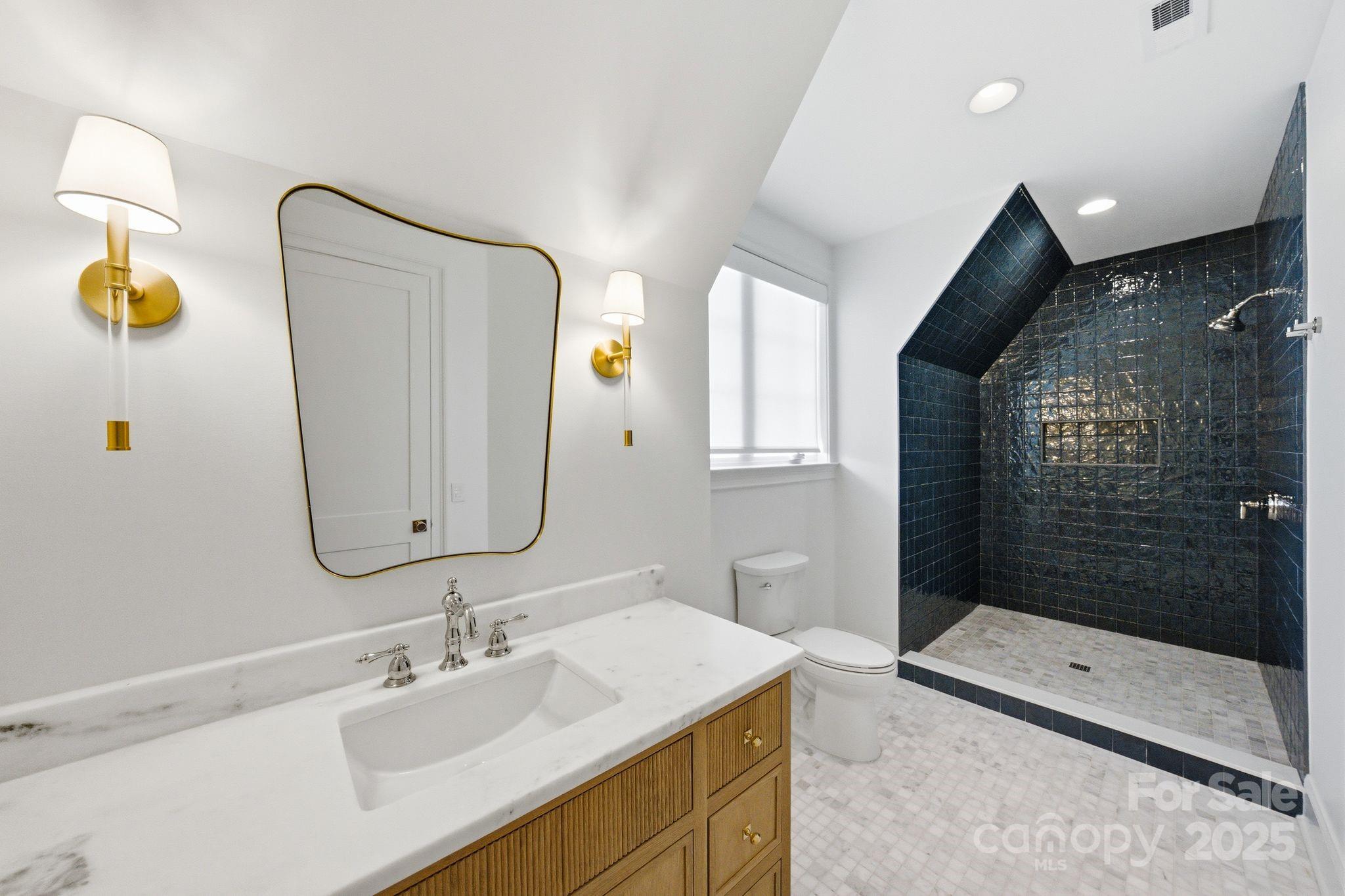 Asbury Village - Residential