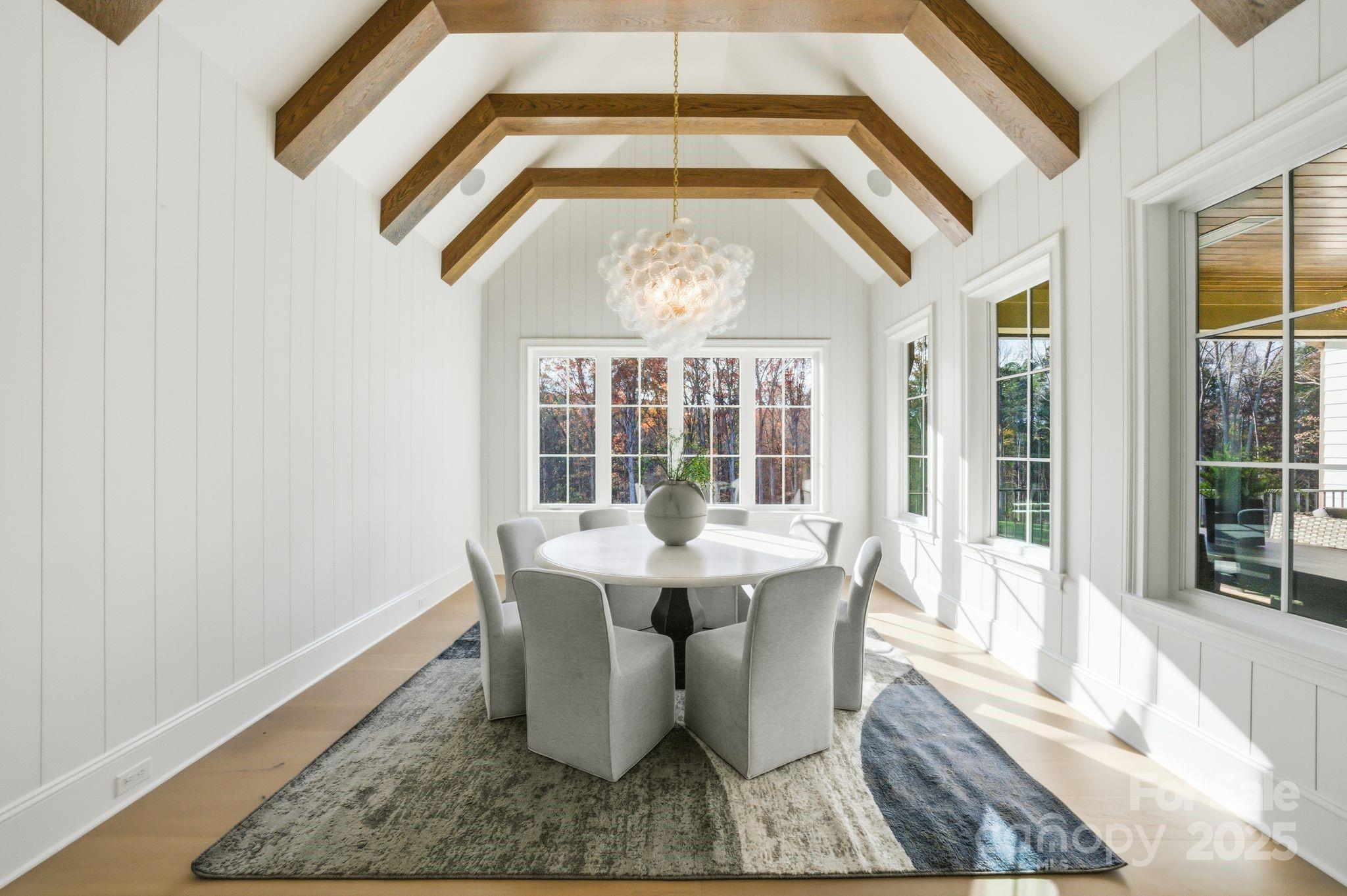 Asbury Village - Residential