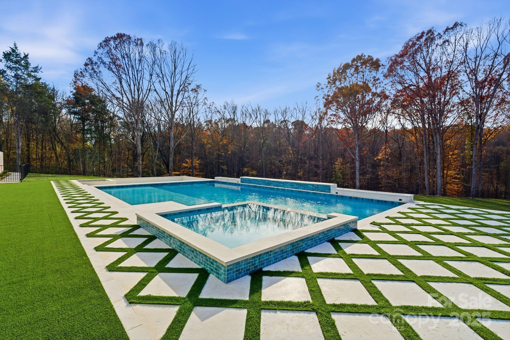 Asbury Village - Residential