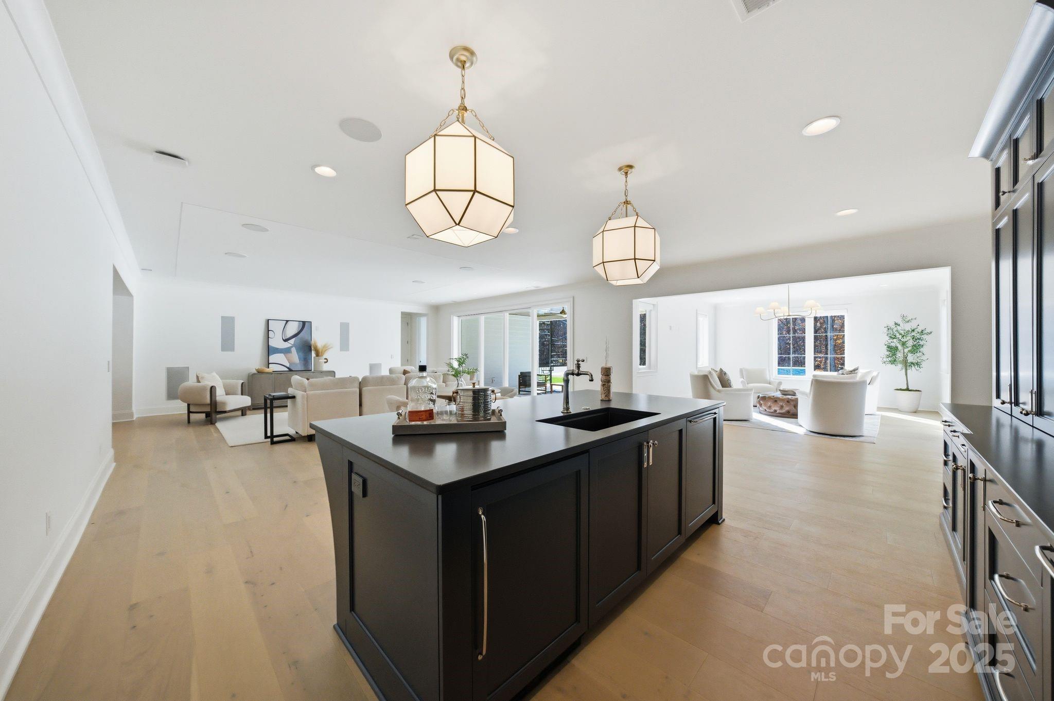 Asbury Village - Residential